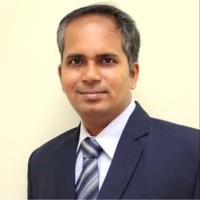 Hemant Parab