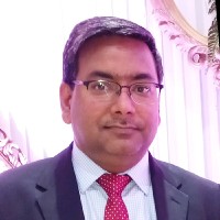 B N Gupta