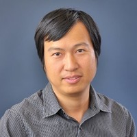 Eric Wang