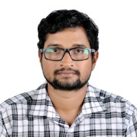 Ramsankar Madhusoodanan