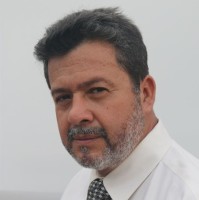 Alfonso Martín Vera V.