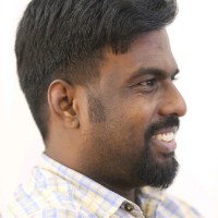 Krishna Kumar Sivarajan