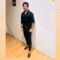 Tarun Sahdev