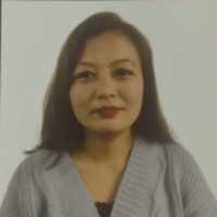 Karishma Gurung
