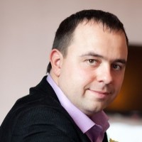 Pavel Mazur