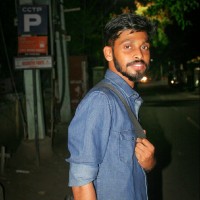 harish hari