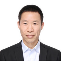 Robinson Wang