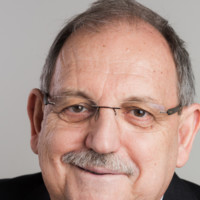 Wally Woehlert