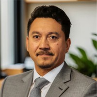 Ricardo Monge Rogel