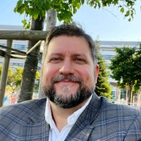 Robert McGaughey, CSWE