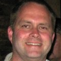 Greg Stewart