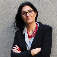 Nathalie Steinmetz-Lynton HR ROCK STAR