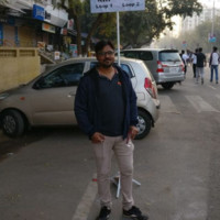 Hardik Trivedi