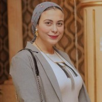 Dina Sabry