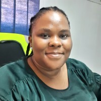 Busisiwe Hadebe