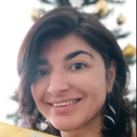 Carole Tilkian