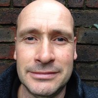Steven Deighton