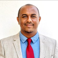 Ephrem Mechessa