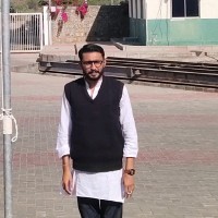 Jaydeep Bhalodia