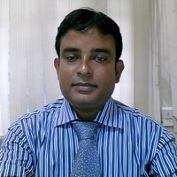 ONKAR NATH DAS