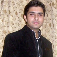 Arafat Ali