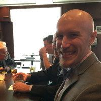 Devin Richer, MBA