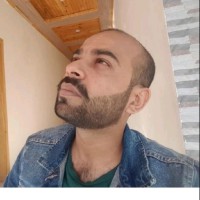 Qamar Khalid