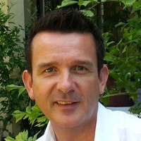 Chris Webb