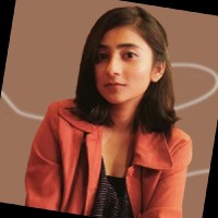 Anuska Biswas