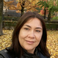 Soledad Eitner Garcia