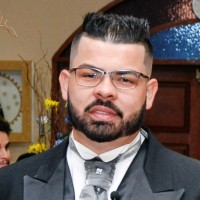 Danilo Santos