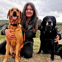 Rachel Bean - Veterinary Nurse