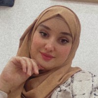 Maghraoui Khadidja