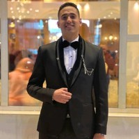 Ahmed Said Mahmoud Soliman