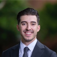 Dominick Mendoza