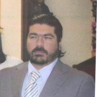 Miguel  Antonio Chacón