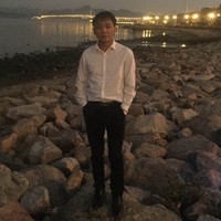 陈新华