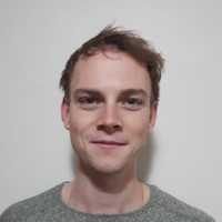 Sam Hitchman