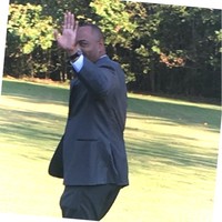 Terrance Kenyatta Potlow Sr., Mba