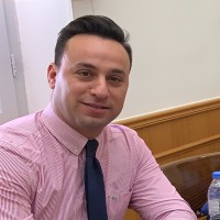 Michael Orfanoudakis