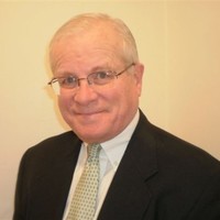 Thomas O'Brien RRC RRO CDT