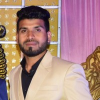 Rahul Kahar