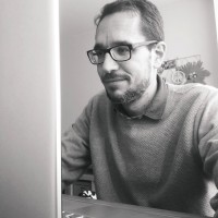 Diego Domínguez Carrasco