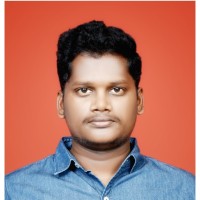 Naveen Kumar Potluri