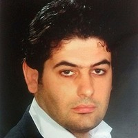 Zia Danesh