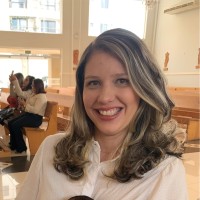 Gabriela Munhoz Serradilha Santos