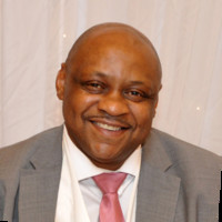 Colin Gayle