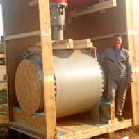 Julio Cesar Munoz Gomez