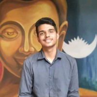 Drishtant Dhakal