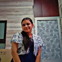 Yashika Ghai